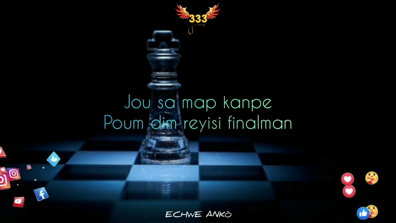 Mdo 333 - Echwe Anko