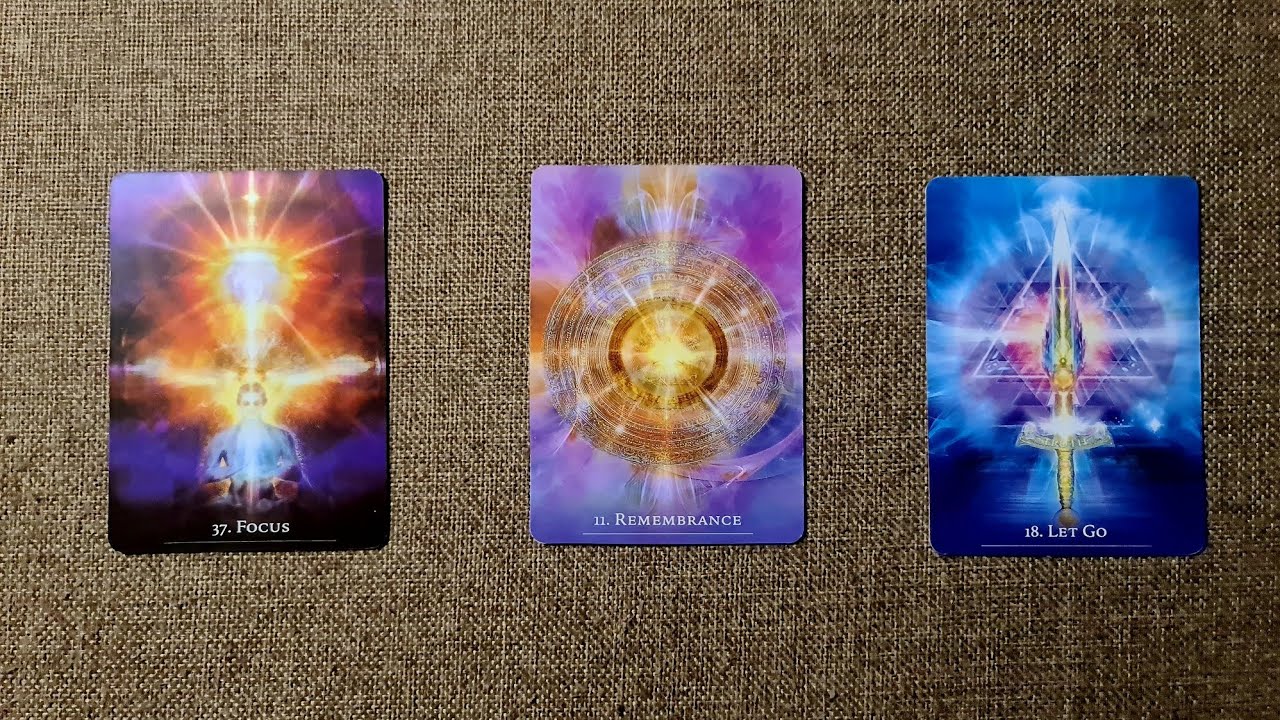 🔮三選一🔮測你目前的能量狀態：過去，現在，未來（timeless）