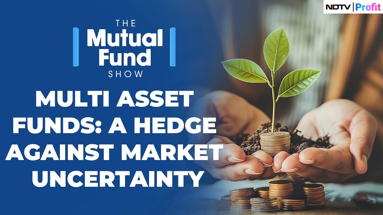 Should You Invest In Multi Asset Fund? Mutual Fund Show