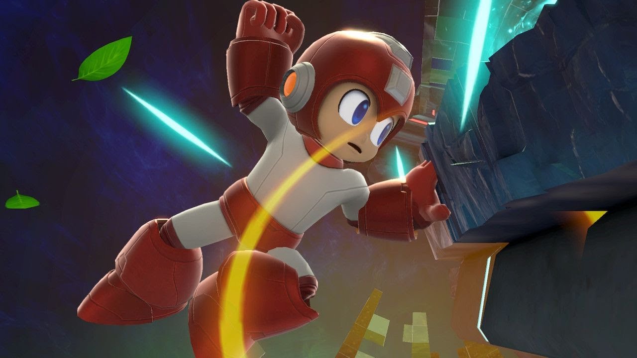 Руководство по Mega Man Leaf Shield, часть 4, финал