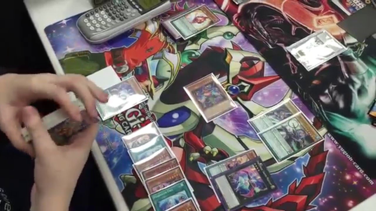 Duh YuGiOh! Match: Performage Pendulum Magician vs Masked HERO!