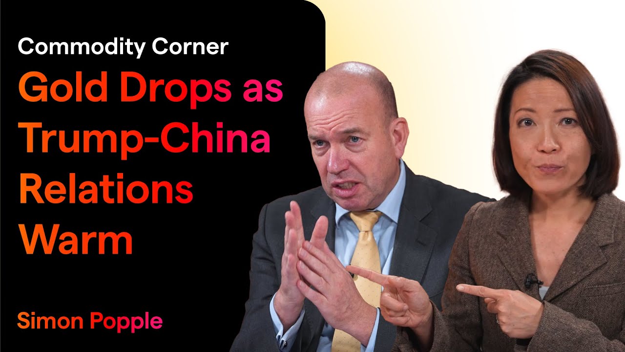 Gold Volatility Explained: Short-Term Risk vs Long-Term Opportunity