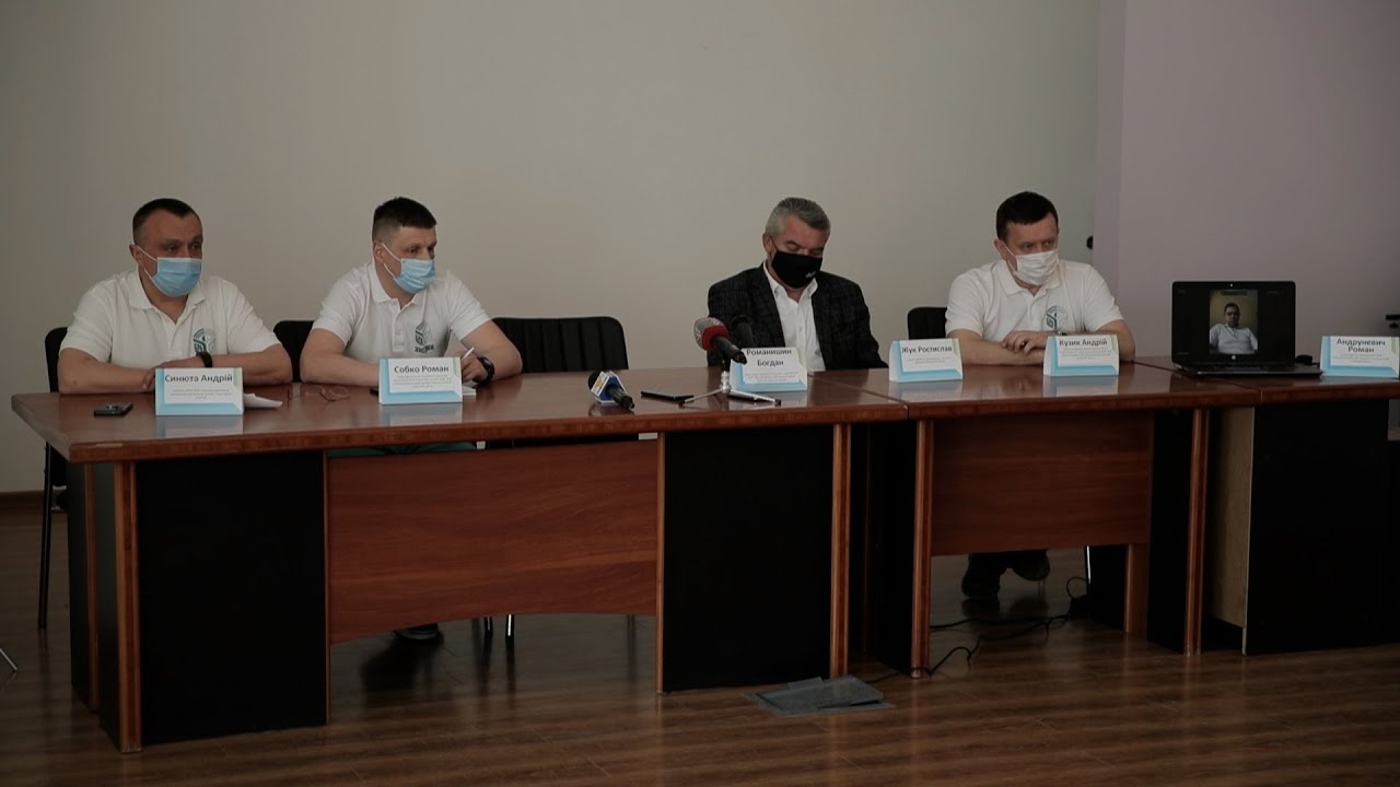 Хірурги – викладачі ЛНМУ ім. Данила Галицького взяли участь в операції з трансплантації нирки дитині