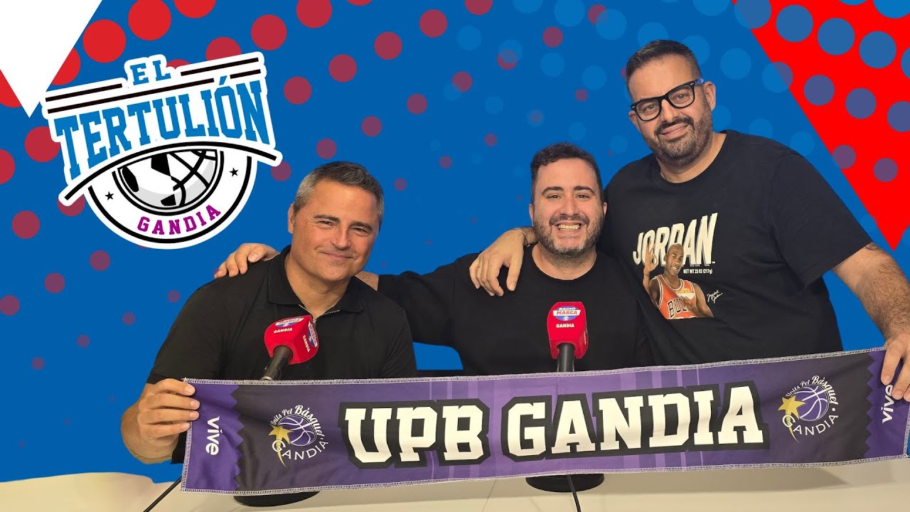 EL TERTULION GANDIA | Tanganas, victorias y la retahíla de zascas de la Penya Bigotet: “te pasaste”