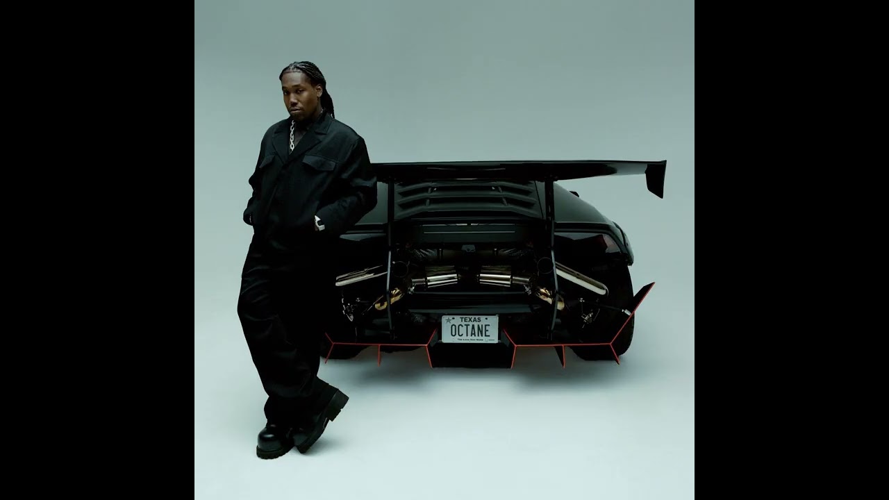 Don Toliver - K9 (ft. SahBabii) [Extended Version + OG Sample]