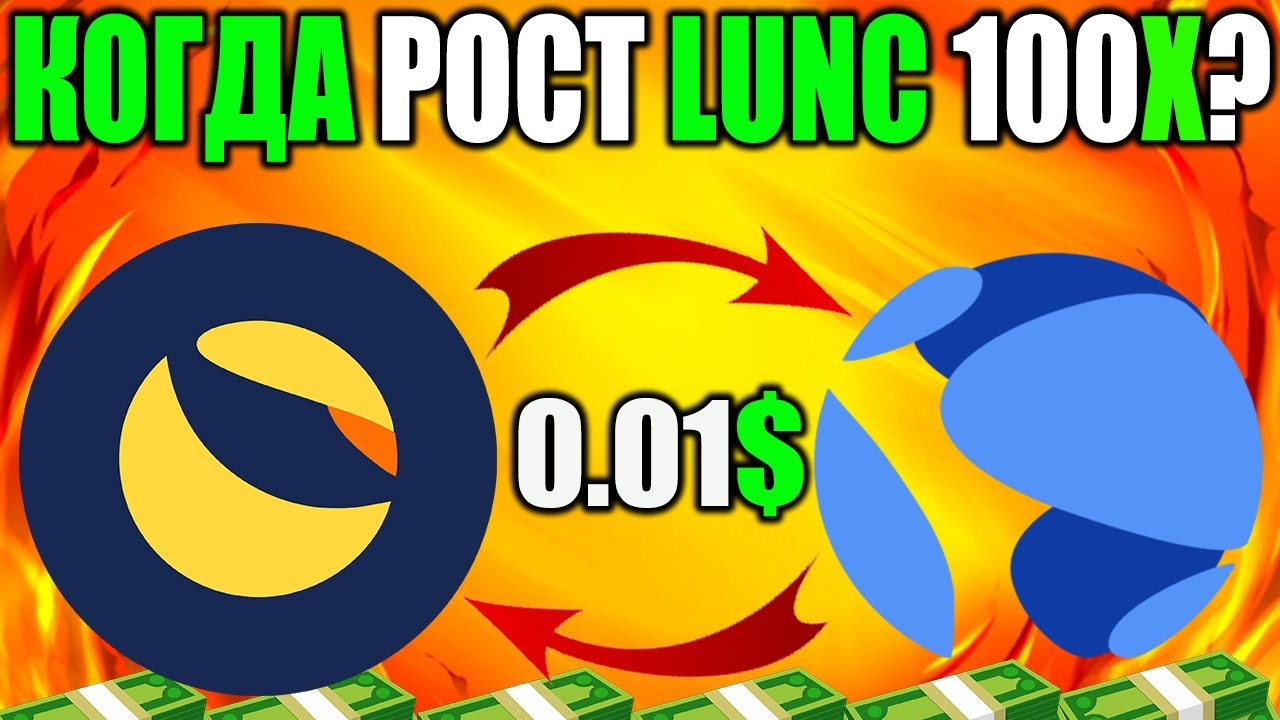 *ВАЖНО* Возможный Рост Terra Classic На 100X - Первый Взгляд На LUNC DEX