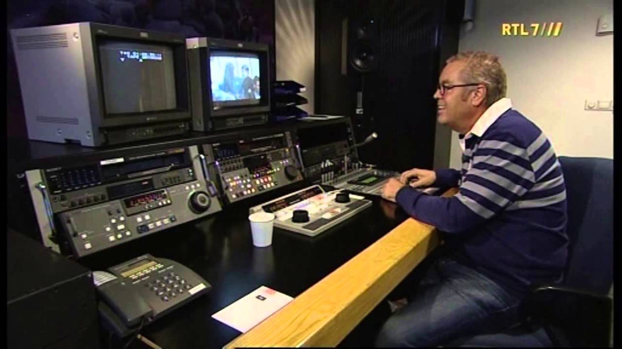 RTLGP Reporterduel [24-10-2010]
