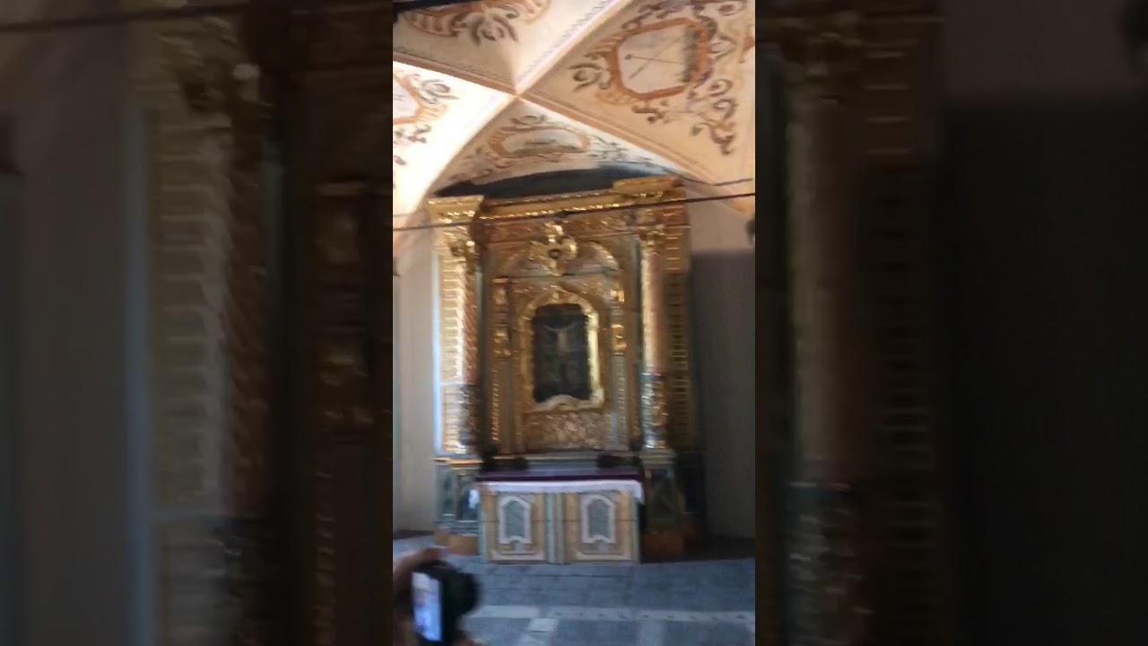 Capela dos Ossos (Chapel of Bones), Evora