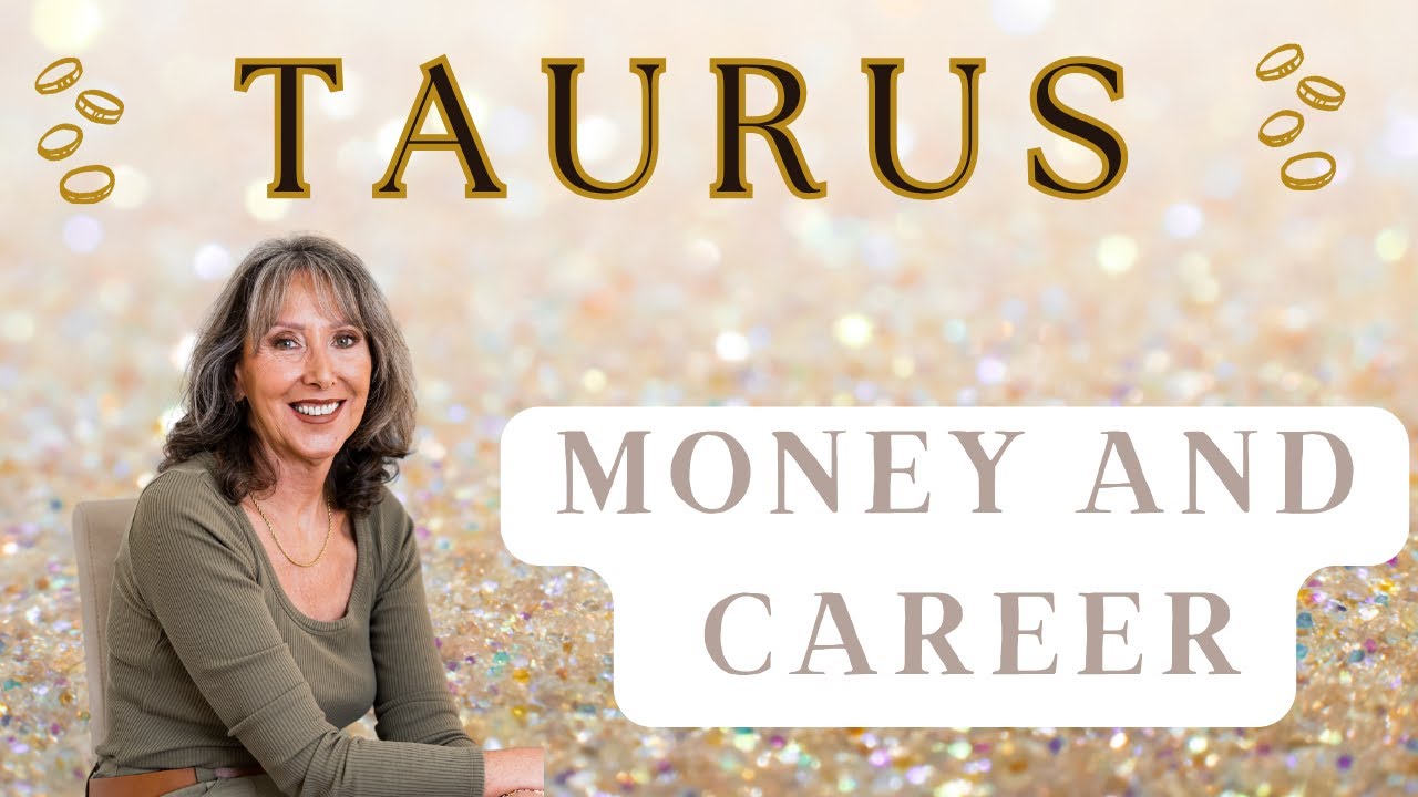 TAURUS, WOW! THIS WILL BLOW YOU AWAY! Money & Career October #taurus #tarot