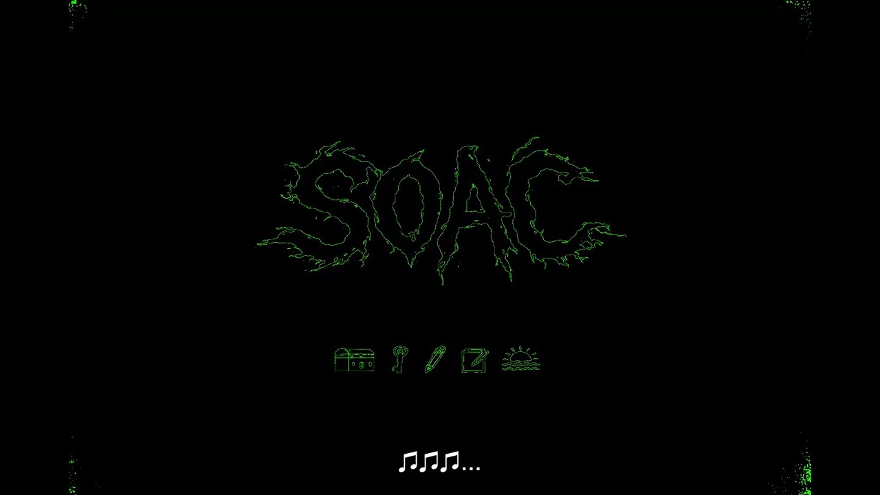 SOAC - Ciudad de la Furia