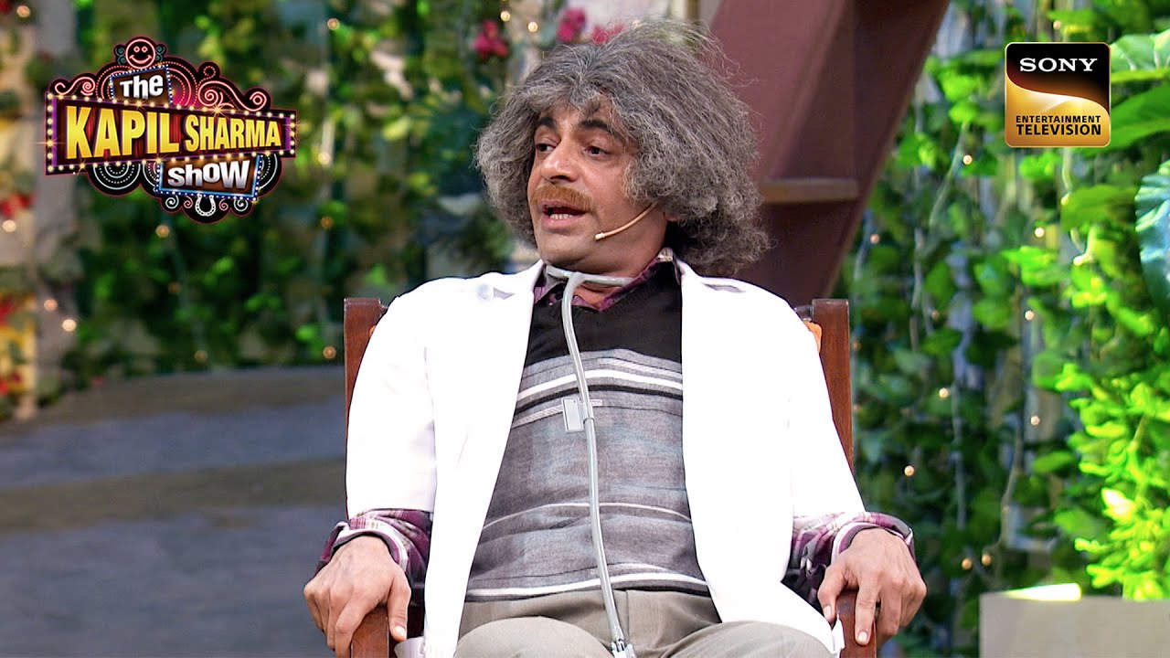 Dr Gulati ने किसका रिश्ता कर दिया पक्का? | The Kapil Sharma Show S1| Ek Kalaar Anek Andaz