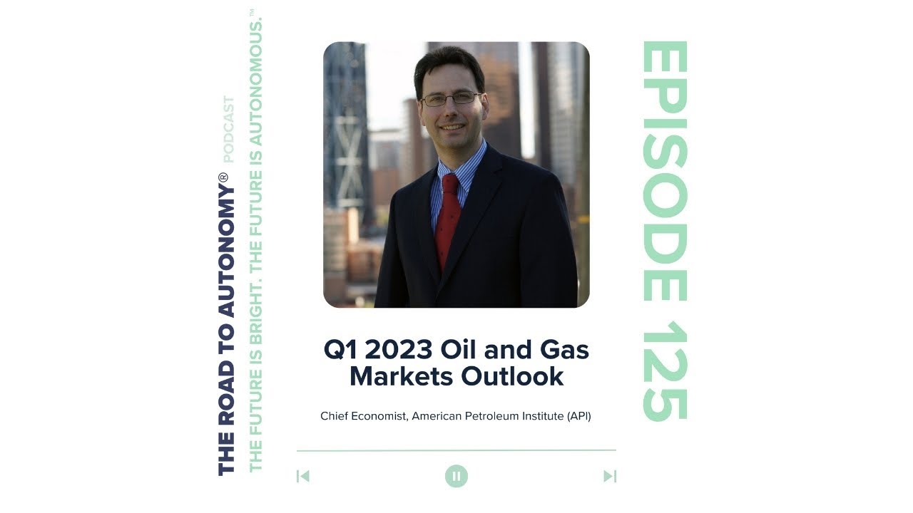 Q1 2023 Oil and Gas Markets Outlook