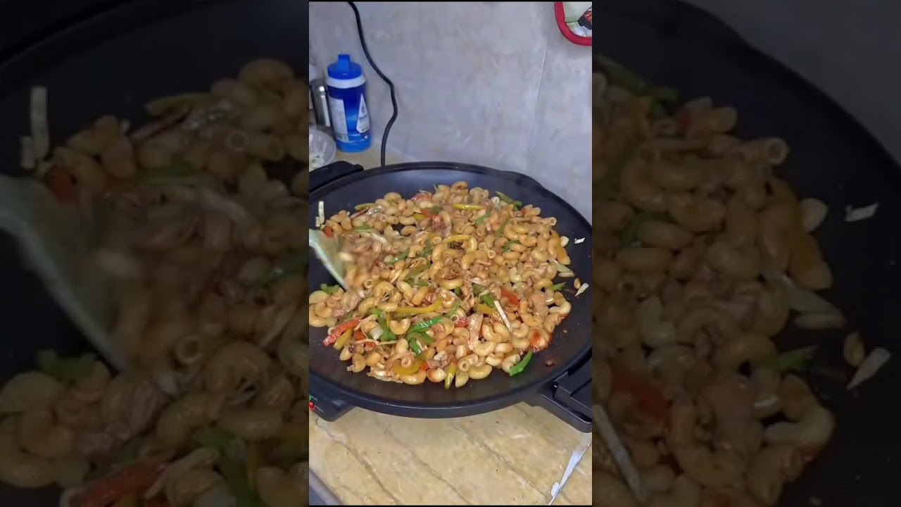 For Chinese Cuisine Lovers #chinesefood #foodie #homemaderecipe de