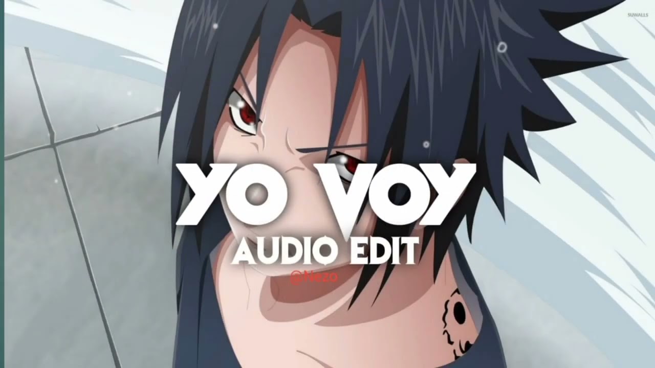 yo voy (tiktok remix) - zion & lennox ft. daddy yankee [edit audio] #editaudios