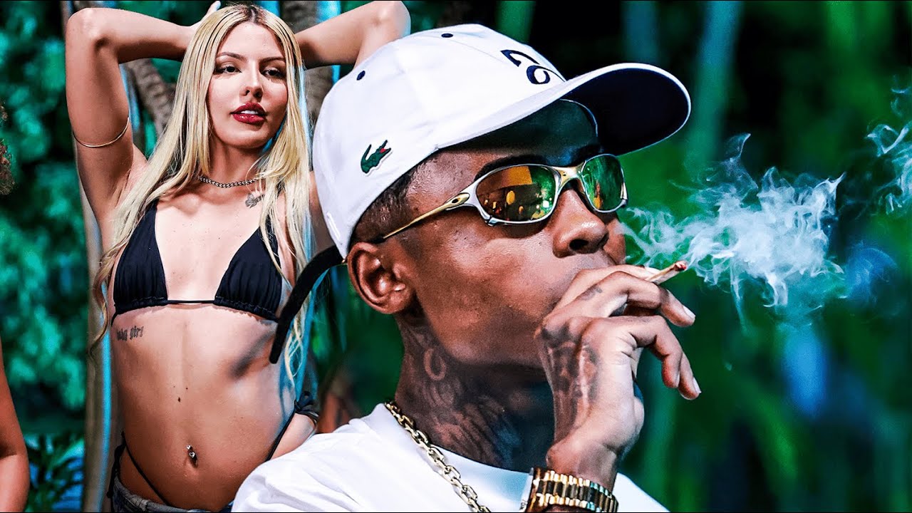 GAUCHINHA DELICINHA  - MC Meno K (DJ Japa NK)