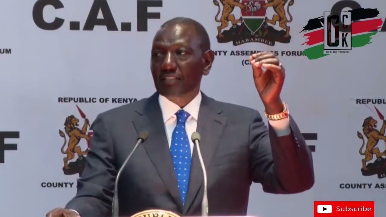🔥BREAKING...MCA's to get Salary Raise& Pension! WENYE MNASEMA WANTAM HUKO HAKUNA PENSION!!!!