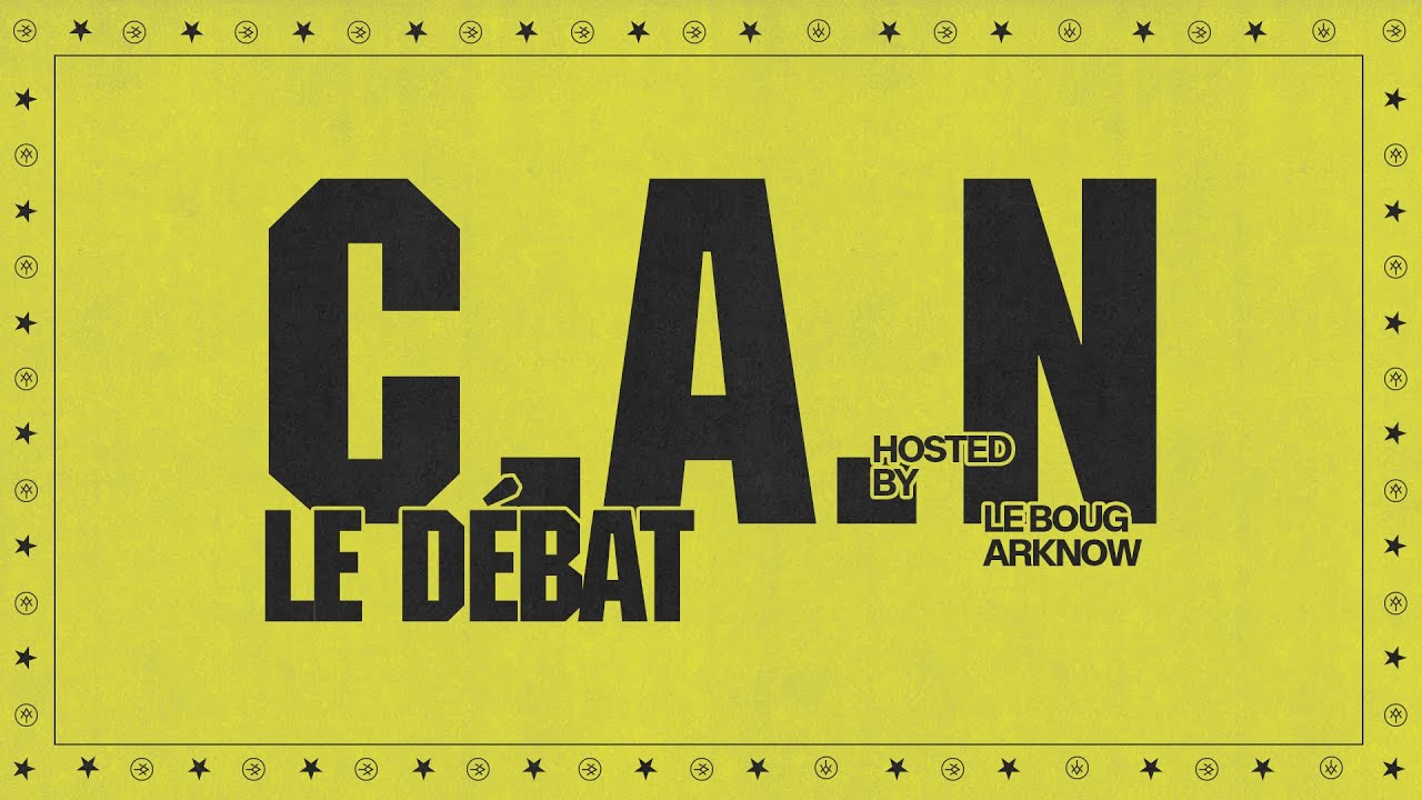 CAN 2025, le débat