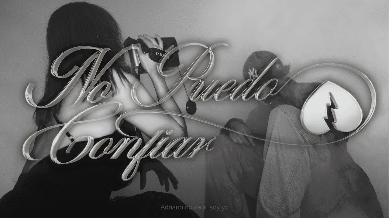 No puedo confiar ft  @knavf x @highasf4ever (&Aacute;lbum #DIURNA)