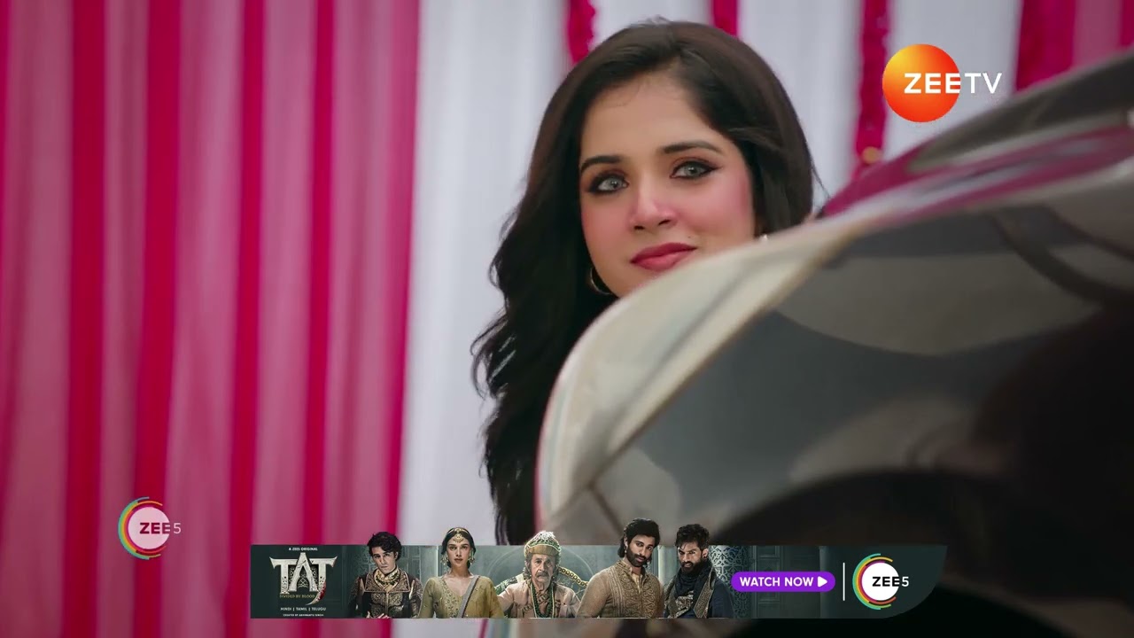 Kaise Mujhe Tum Mil Gaye | Will Virat find out Rajeev's truth? | Ep-315 | 12th Oct | Zee TV