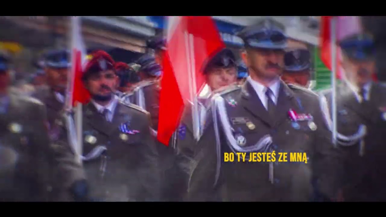 64  Międzynarodowa Pielgrzymka Żołnierzy do Lourdes   PL