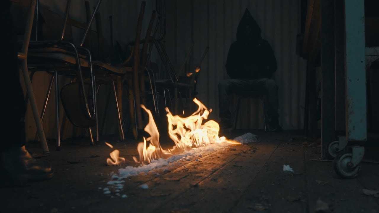 Urbex Cinematic