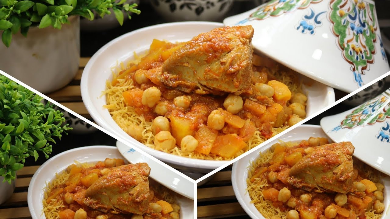 أحلى و اسهل طبق فداوش او فرميسال يستاهل فمكم حبيباتي😋خلونا نحو حيرت لفطور و لعشاء😘