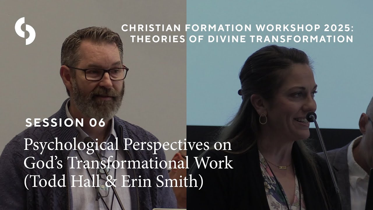 Session 06: Deep Growth Through Trials