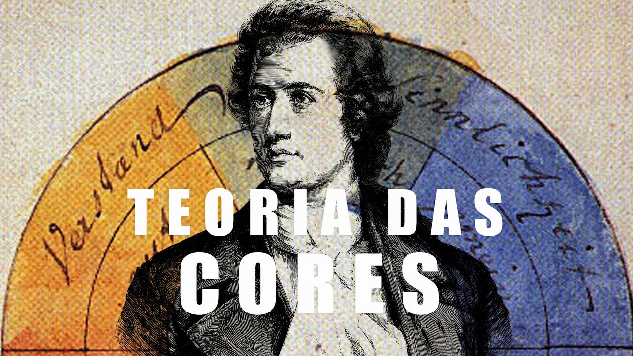 Teoria das Cores (Introdução e História) | Parte 1