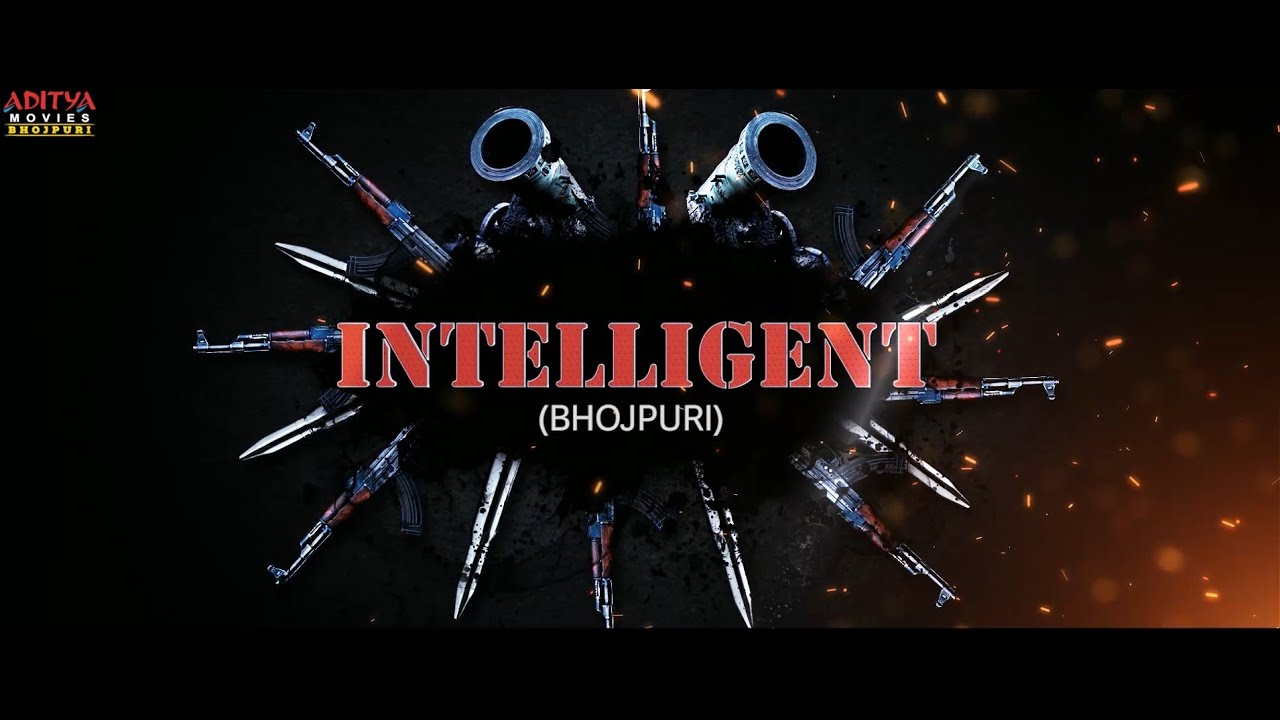 Intelligent New Bhojpuri Movie Official Trailer 2021 || Sai Dharam Tej, Lavanya Tripati