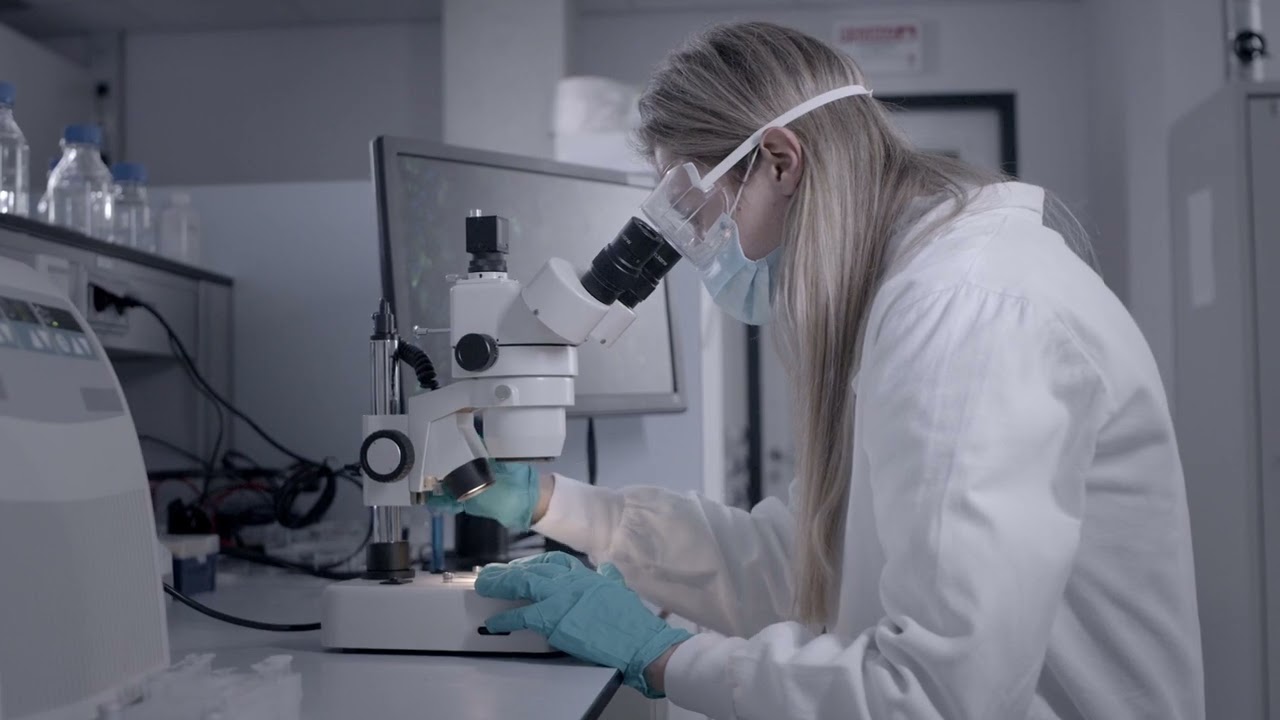 Nova Institute for Medical Systems Biology (NIMSB)