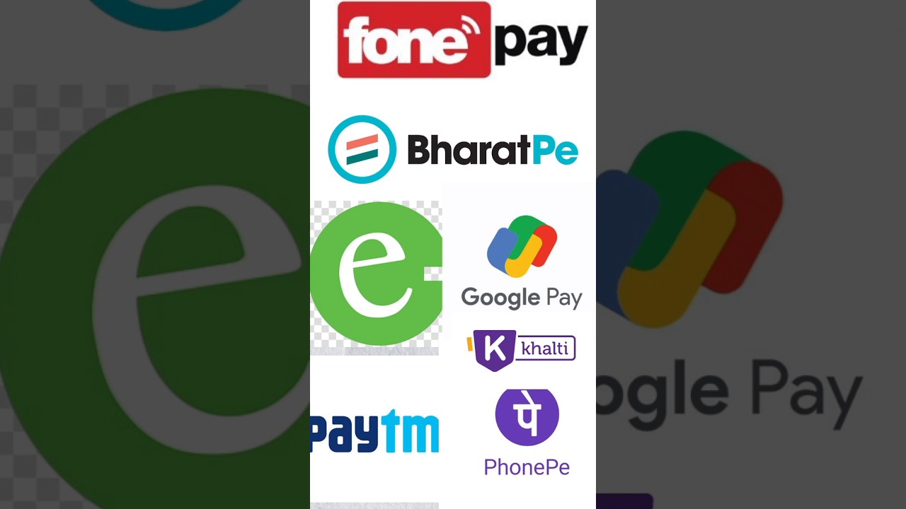 Good news 😀 now Indian tourists can pay through QR in Nepal #fonepay #khalti #esewa #bharatpe #short