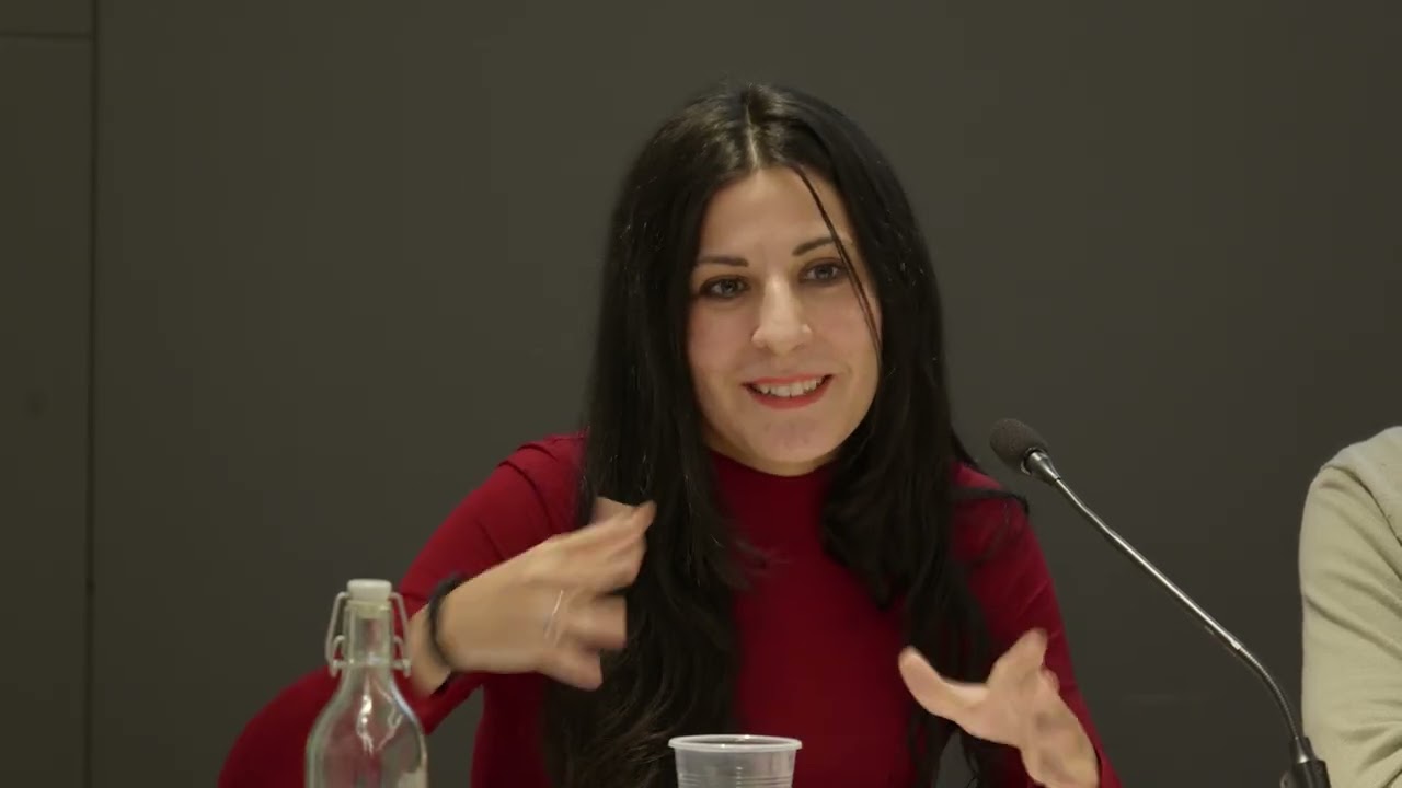 Reparant el Passat 2025 | Què fem amb el passat colonial? Justicia, Reparació i Memòria