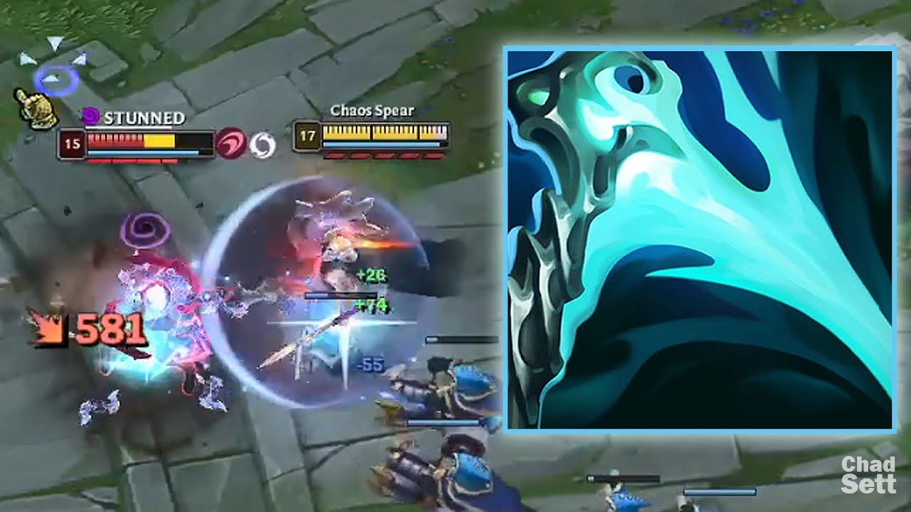 When Pantheon build Full AD..