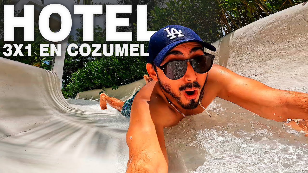 Todo incluido en Cozumel | Dreams Cozumel Cape Resort & Spa