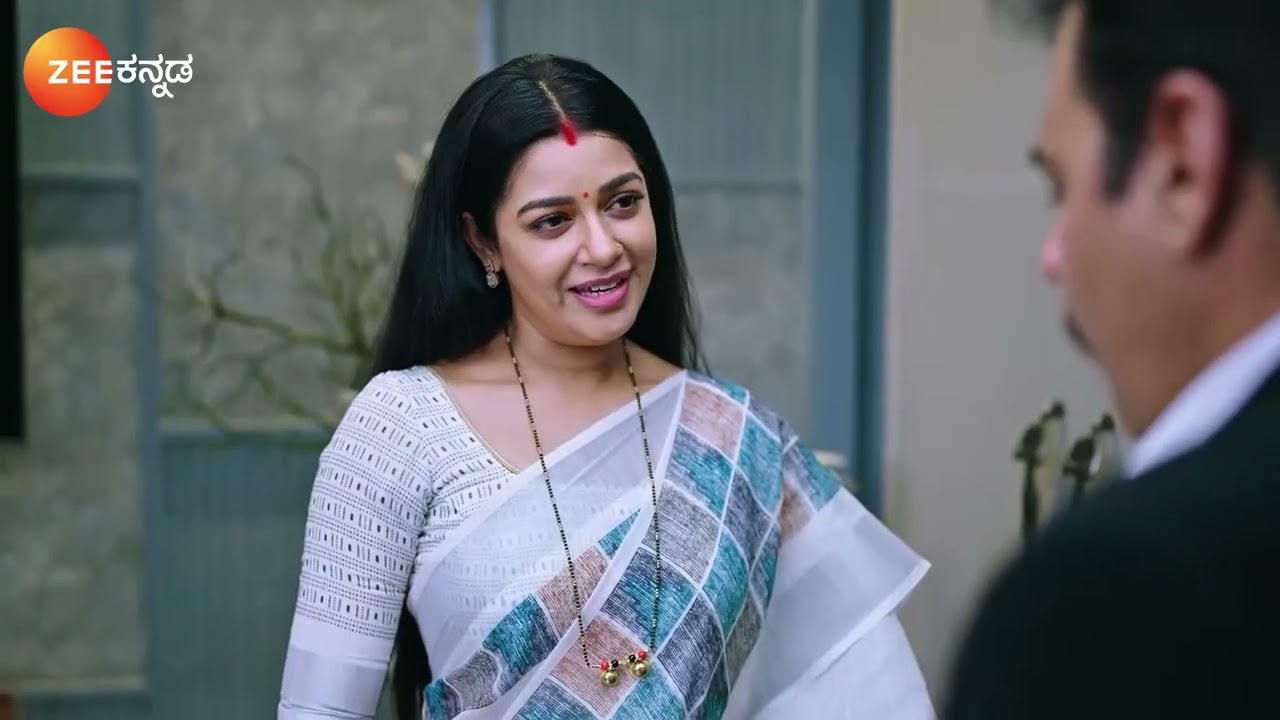 Amruthadhaare | Ep - 553 | Webisode | Mar 08 2025 | Zee Kannada