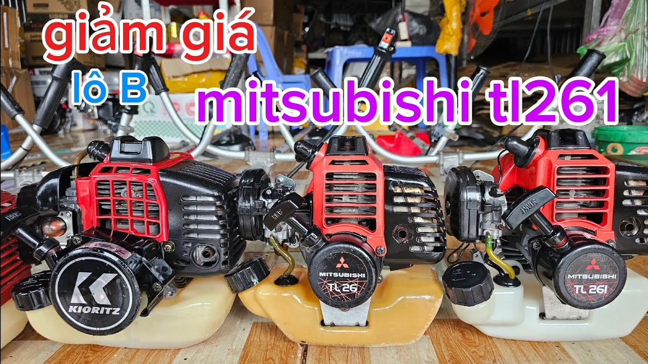 Máy cắt cỏ HÀNG NHẬT BÃI 