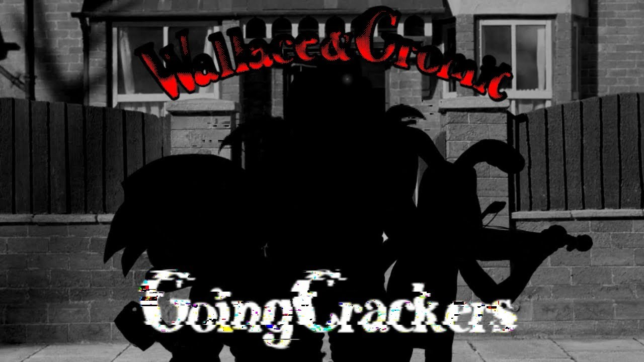 [GOING CRACKERS] (Reconstructed) OST | FNF X LWP X W&G | ŴĀŁĻ&Auml;&Ccedil;Ě Vs. BF