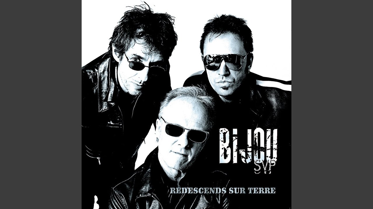 Les rockeurs de droite