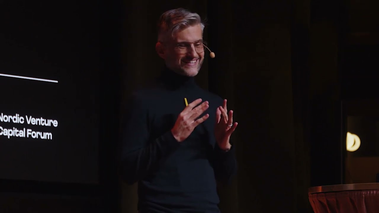Danijel Višević, World Fund: How Europe Turns Crisis Into Innovation and Why We Must Do It Again