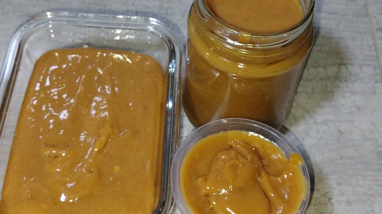 Cómo hacer un delicioso y exquisito dulce de leche o arequipe 