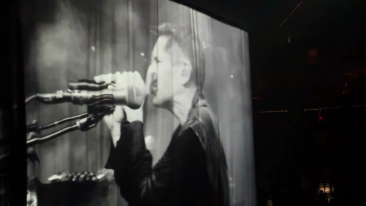 Nine Inch Nails - 