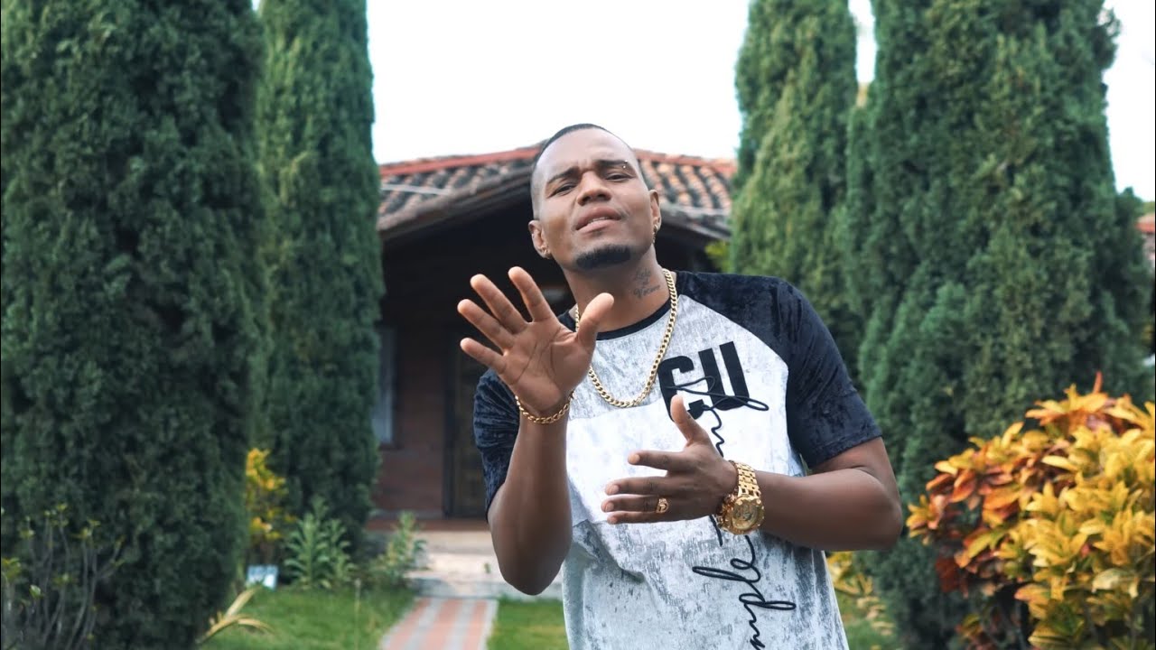 Lele El Vocero - Cómo Hago (Video Oficial)