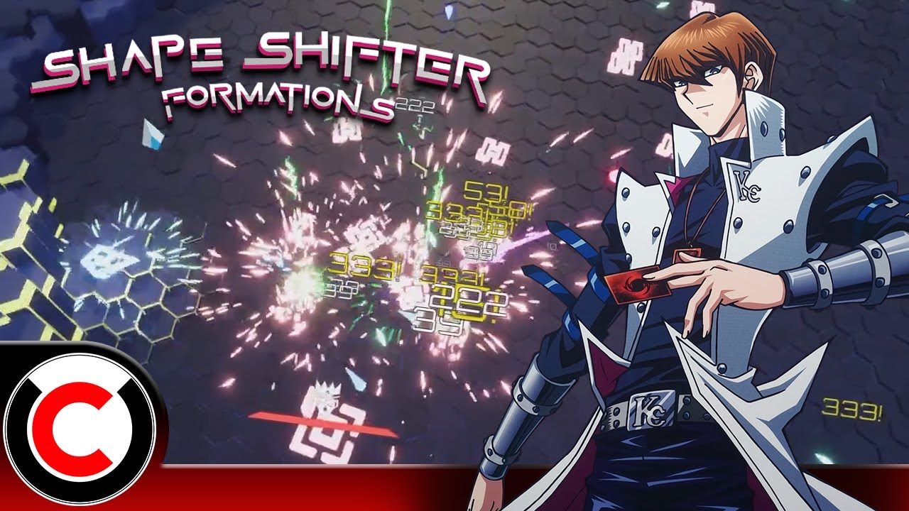 Screw The Build, I Have MONEY! - Shape Shifter: Formations