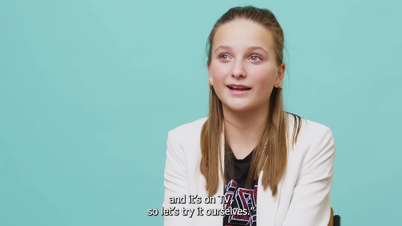 Alcohol Advertising, your child sees more than you think