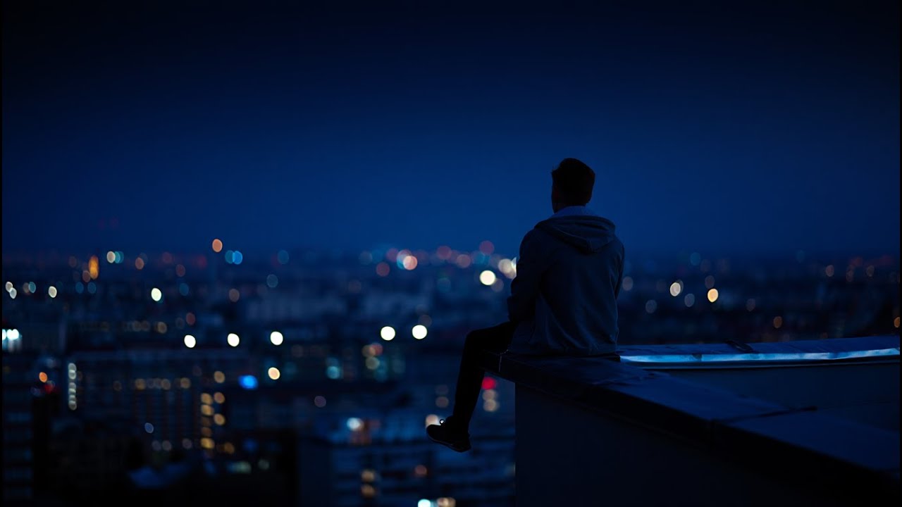 Quiet Music for 1–3AM When Everyone Is Asleep