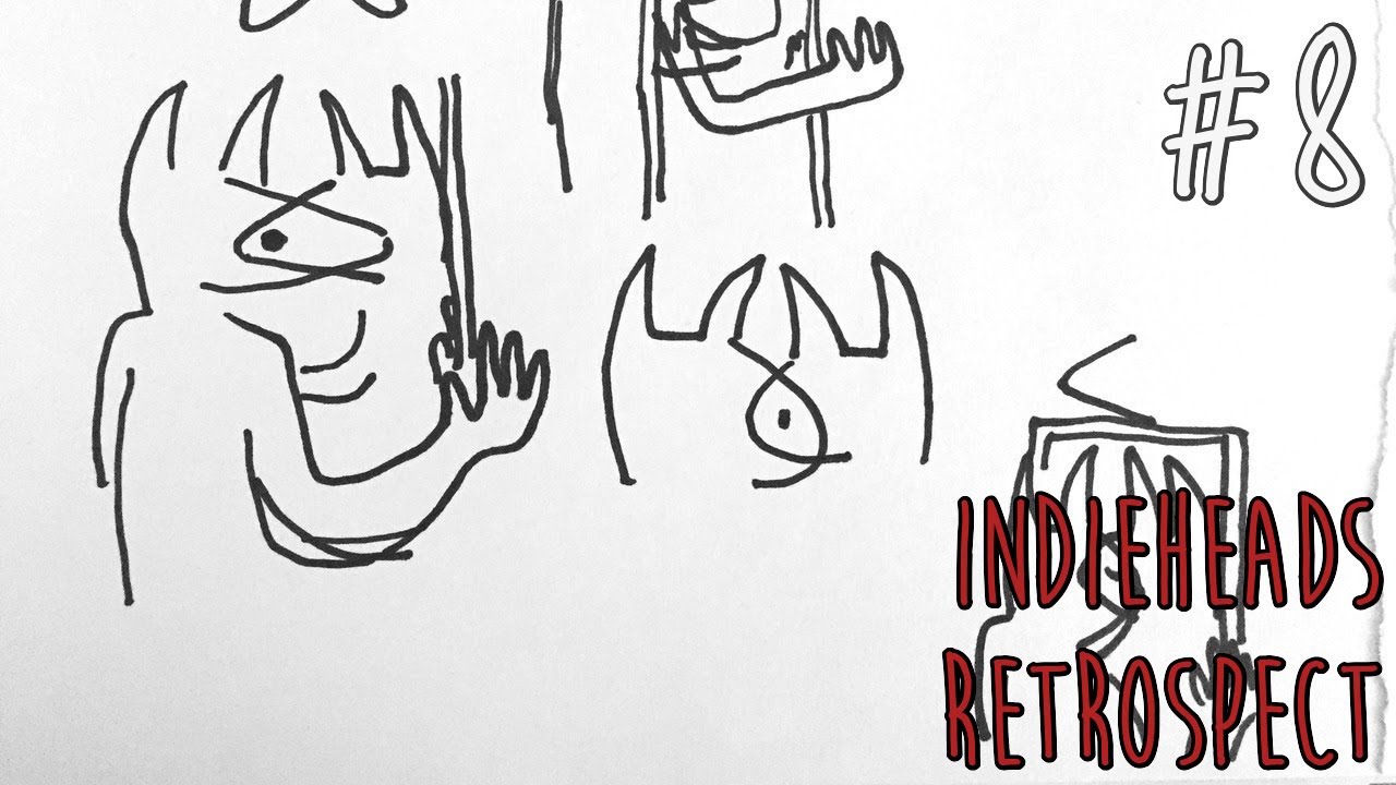 Indieheads Retrospect #8: Car Seat Headrest - Twin Fantasy