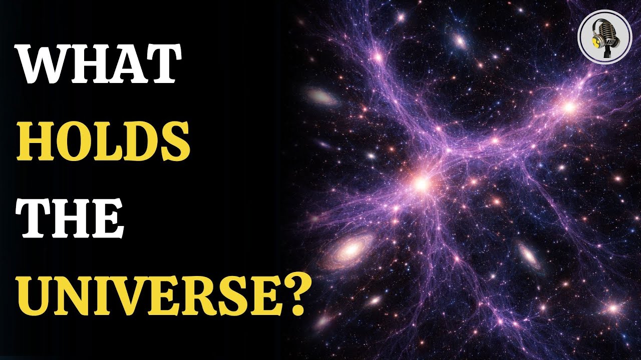 NASA&rsquo;s Webb Telescope Maps Dark Matter Across the Universe | WION Podcast