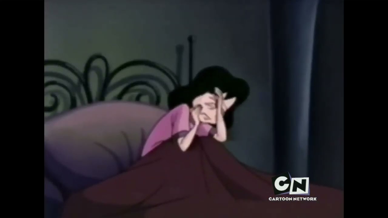 Casper Christmas Special (Part 2/2)