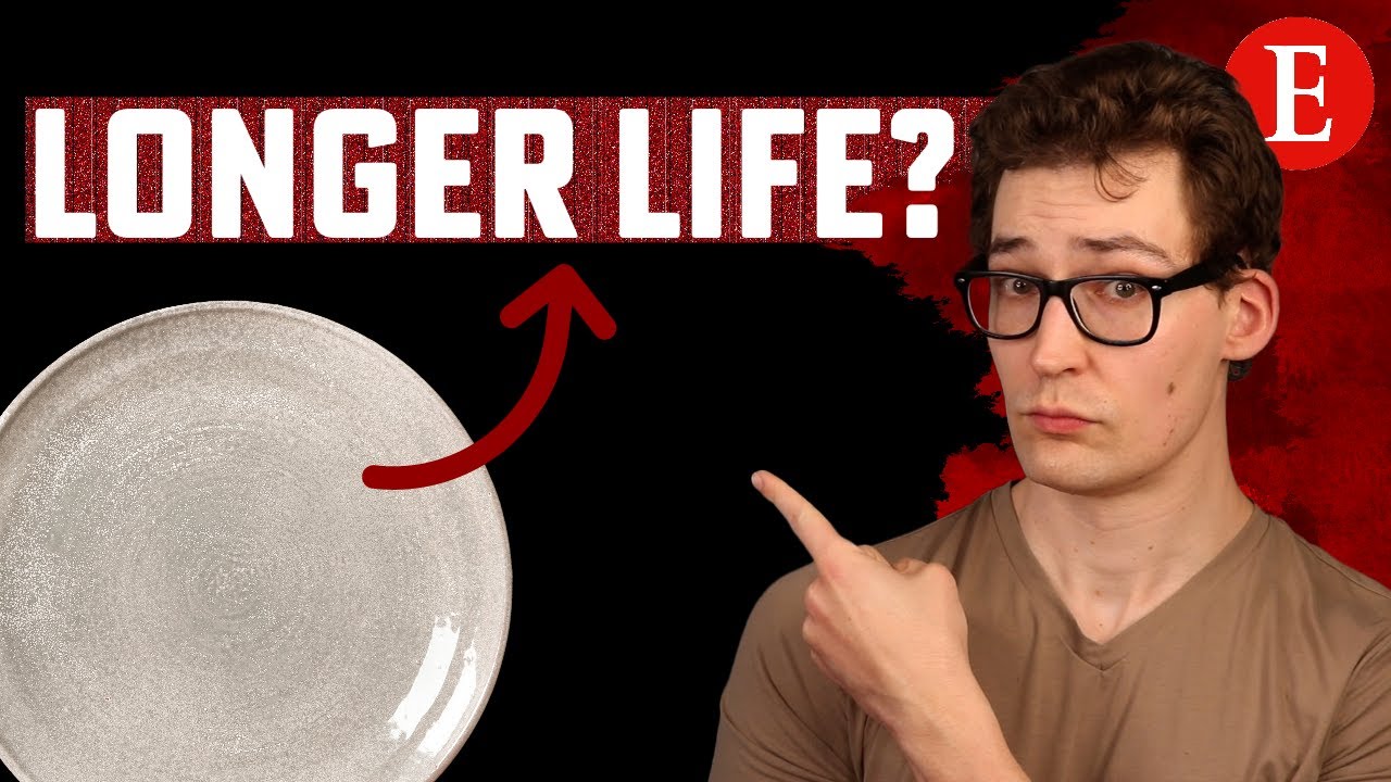 Is forever food restriction the key to longer life? [10 Studies]