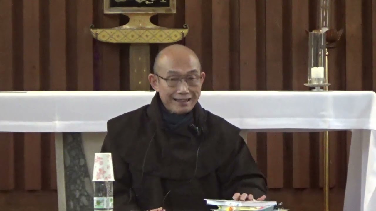 松田浩一神父「十字架の聖ヨハネにおける“美の道”についての考察」